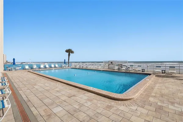 $425,000 | 4495 South Atlantic Avenue, Unit 501, Port Orange, FL 32127