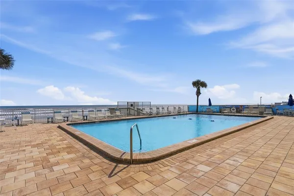 $425,000 | 4495 South Atlantic Avenue, Unit 501, Port Orange, FL 32127