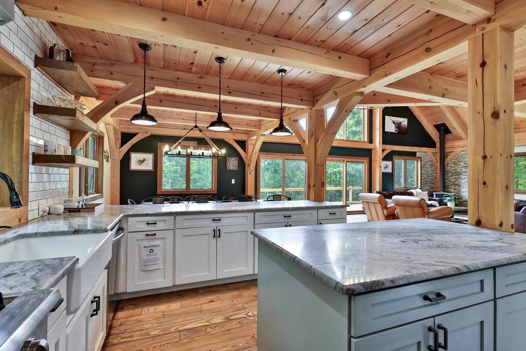 346 Rocky Ridge Road Killington, VT 05751 - Photo 10 of 48