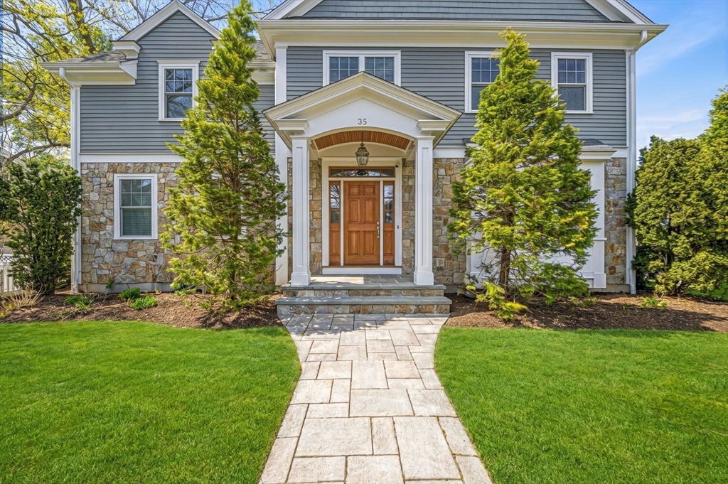 35 Marshall Road Wellesley, MA 02482 - Photo 35 of 42
