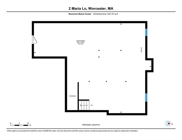 $499,000 | 2 Maria Lane, Unit 2, Worcester, MA 01606