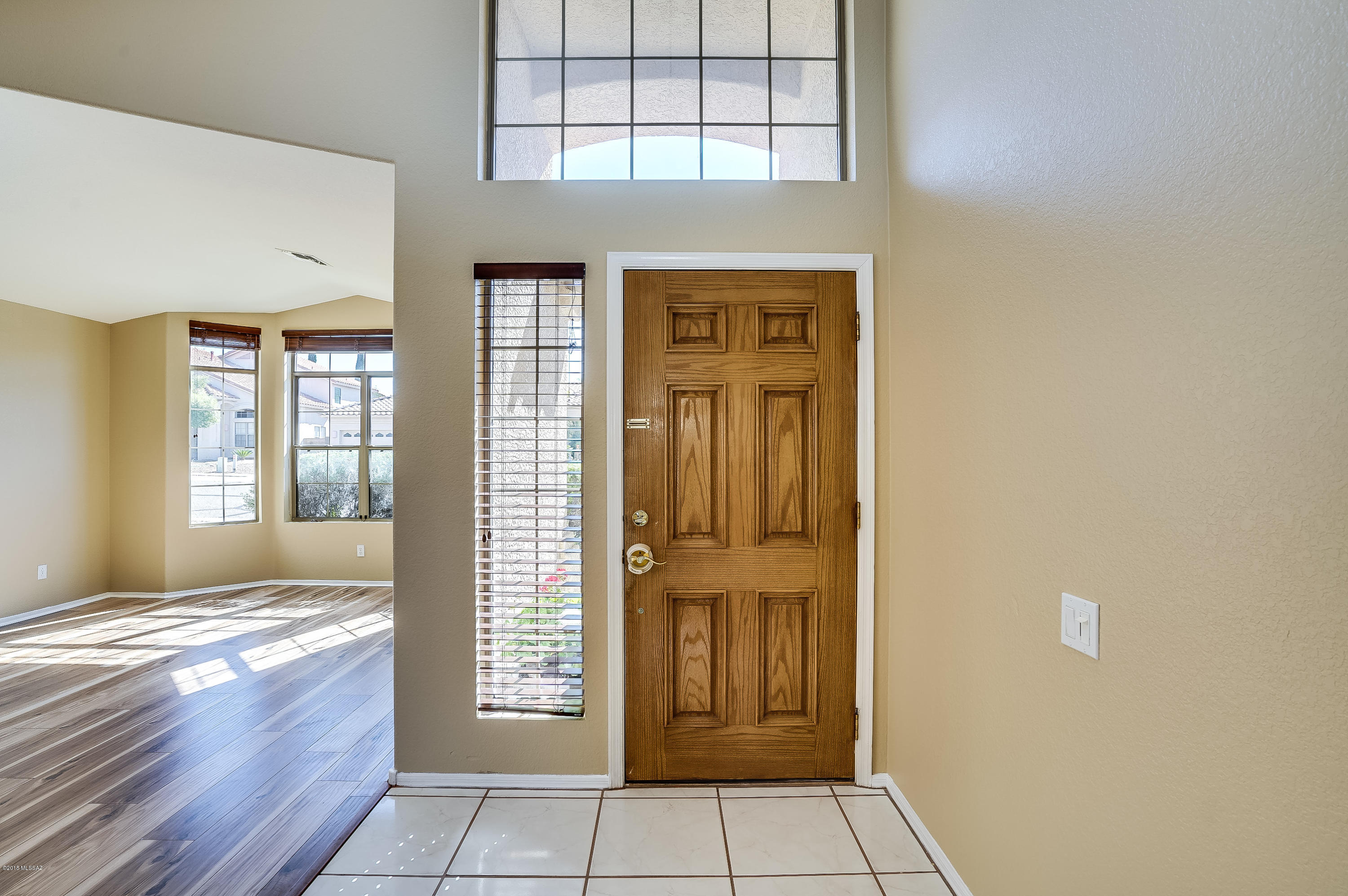 9813 Mountain Crossing Road Tucson, AZ 85748 - Photo 4 of 48 Gallery Image 4