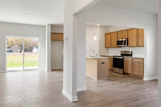 $375,000 | 88 Osgood Street, Unit 17, Angier, NC 27501