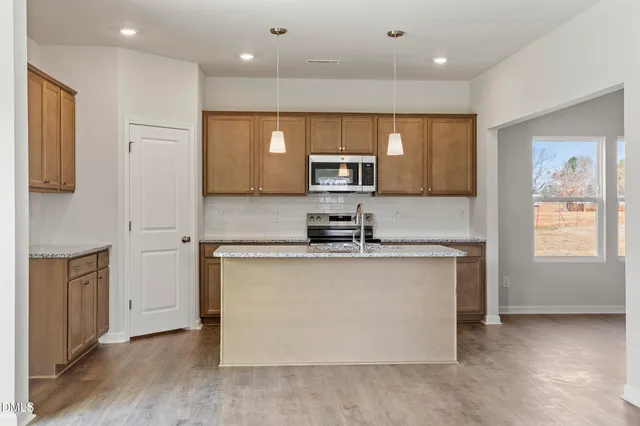 $375,000 | 88 Osgood Street, Unit 17, Angier, NC 27501