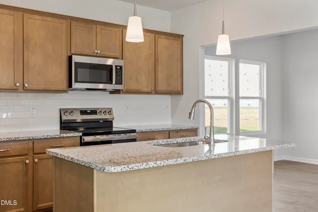 $375,000 | 88 Osgood Street, Unit 17, Angier, NC 27501