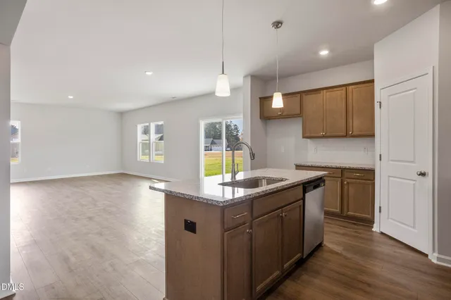 $375,000 | 88 Osgood Street, Unit 17, Angier, NC 27501