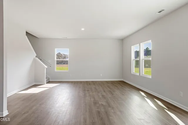 $375,000 | 88 Osgood Street, Unit 17, Angier, NC 27501