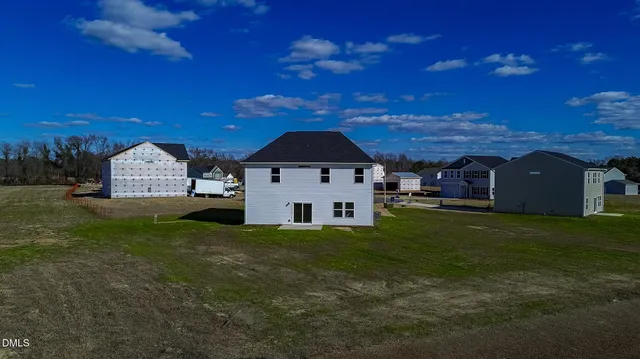 $375,000 | 88 Osgood Street, Unit 17, Angier, NC 27501