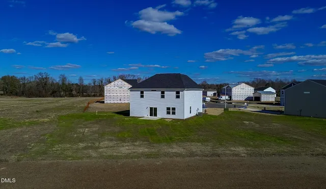 $375,000 | 88 Osgood Street, Unit 17, Angier, NC 27501