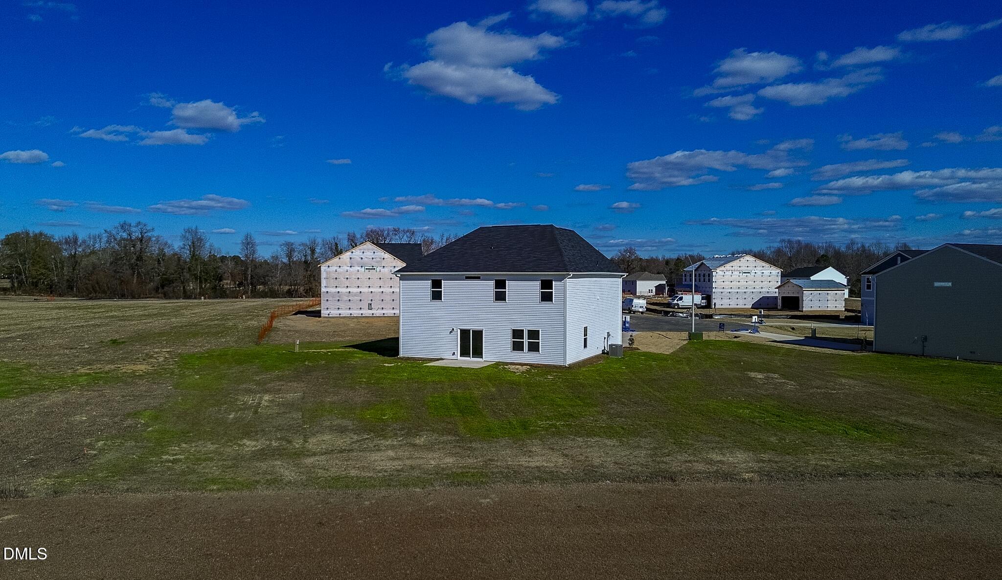 88 Osgood Street, Unit 17 Angier, NC 27501 - Photo 6 of 38 Lot 17-6