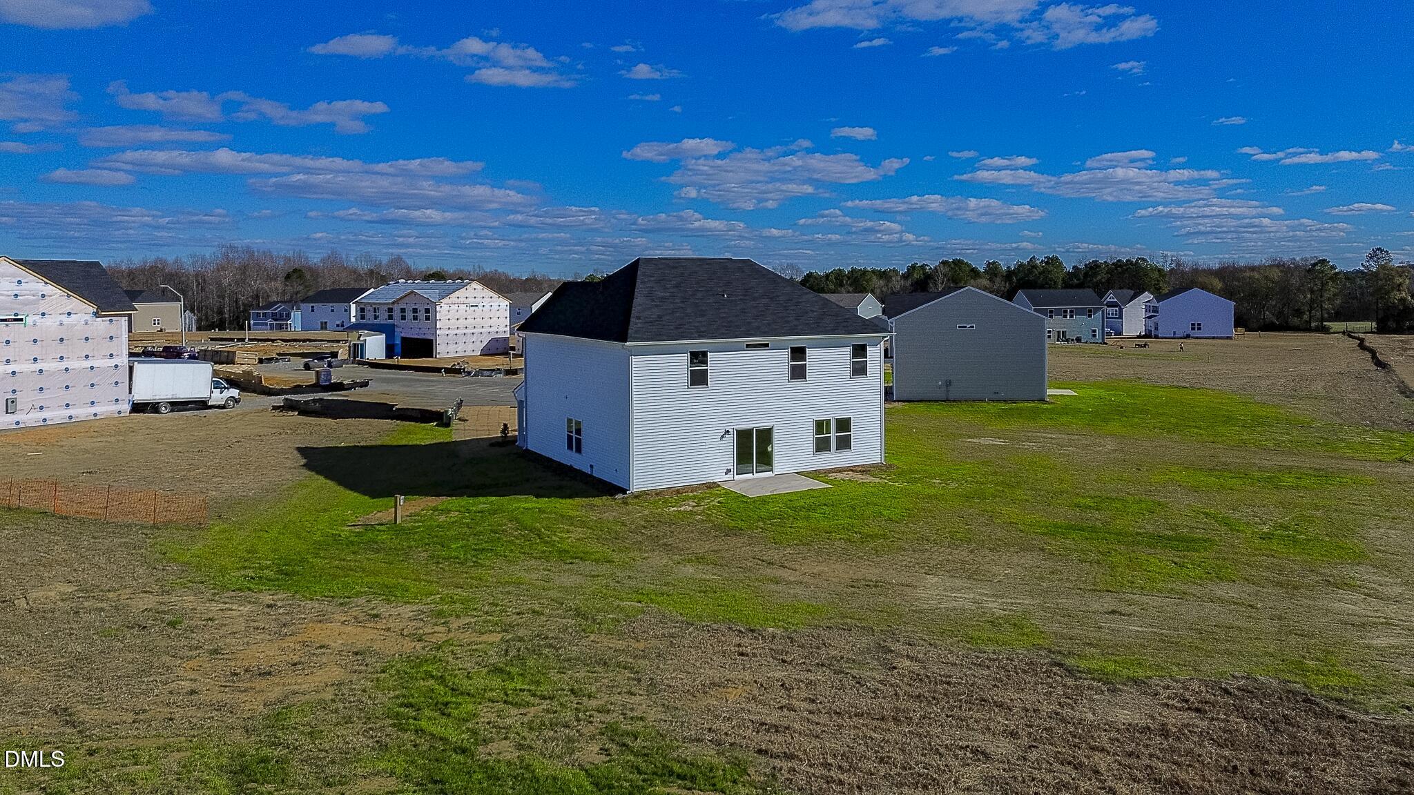 88 Osgood Street, Unit 17 Angier, NC 27501 - Photo 7 of 38 Lot 17-5