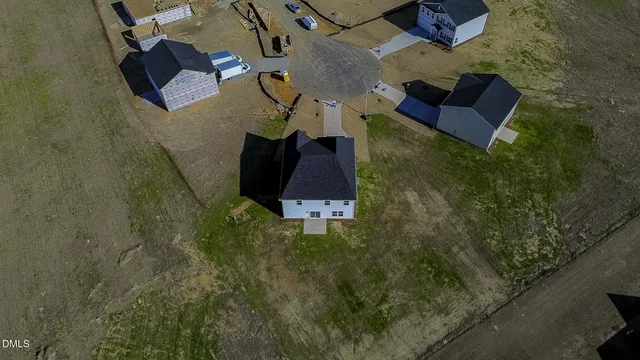 $375,000 | 88 Osgood Street, Unit 17, Angier, NC 27501