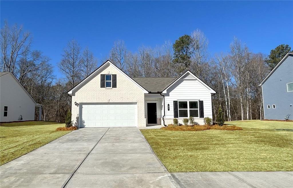 93 Jones Ridge Drive Dallas, GA 30132 - Photo 1 of 1 Gallery Image 1