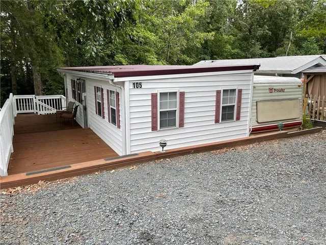 $115,000 | 105 Marina Lane, New London, NC 28127