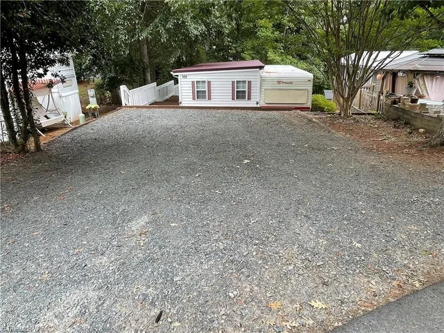 $115,000 | 105 Marina Lane, New London, NC 28127