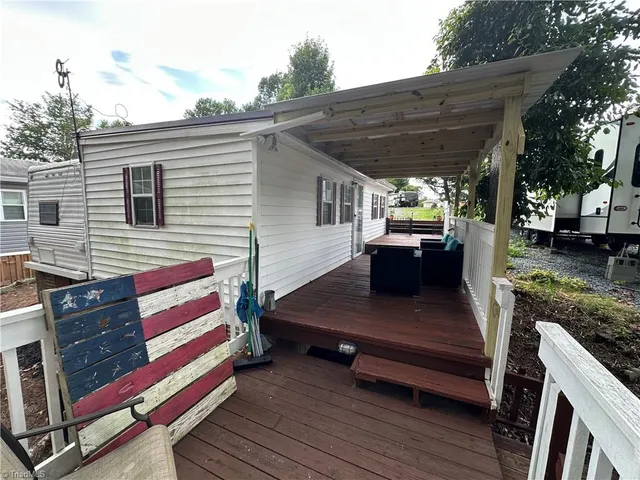 $115,000 | 105 Marina Lane, New London, NC 28127