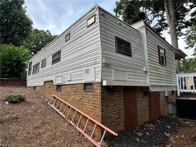 $115,000 | 105 Marina Lane, New London, NC 28127