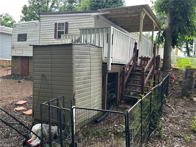 $115,000 | 105 Marina Lane, New London, NC 28127