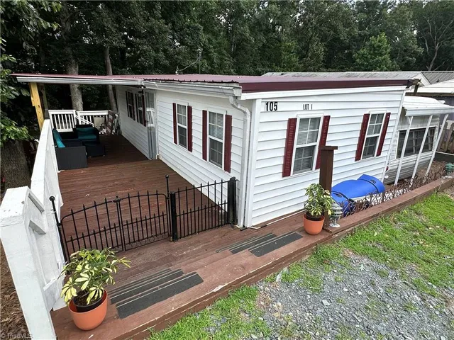 $115,000 | 105 Marina Lane, New London, NC 28127