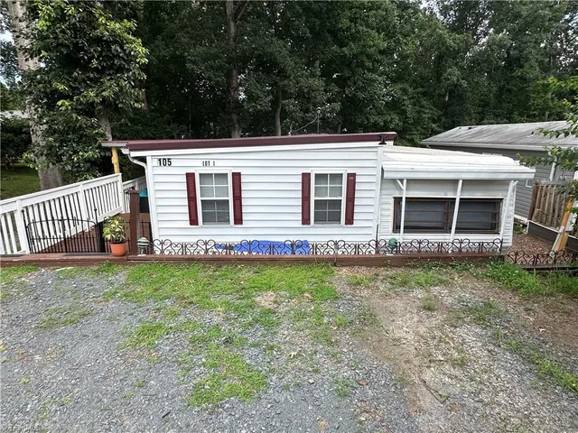 $115,000 | 105 Marina Lane, New London, NC 28127