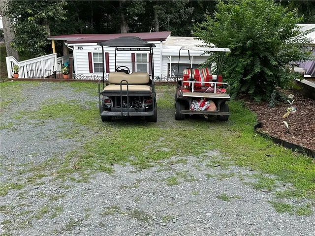 $115,000 | 105 Marina Lane, New London, NC 28127