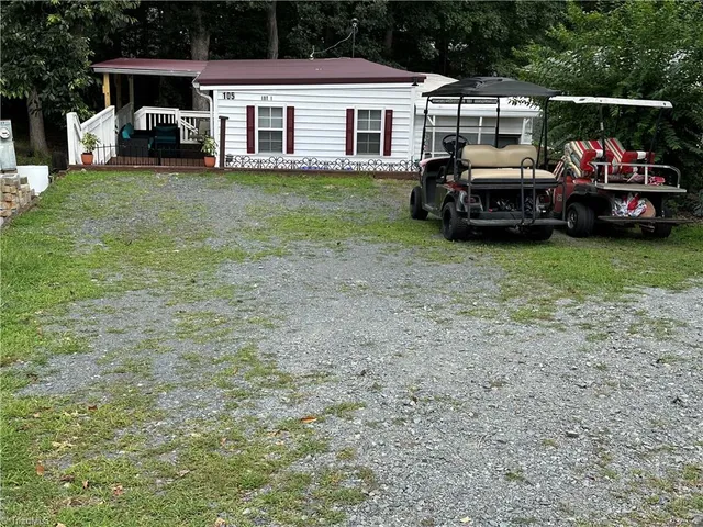 $115,000 | 105 Marina Lane, New London, NC 28127