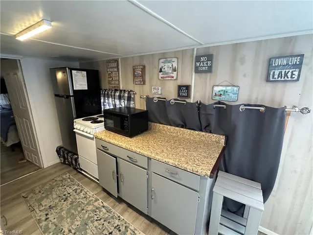 $115,000 | 105 Marina Lane, New London, NC 28127