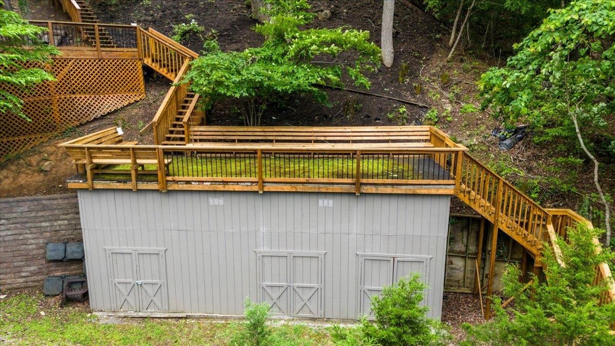4743 Twin Coves Road Radford, VA 24141 - Photo 63 of 82 Gallery Image 63