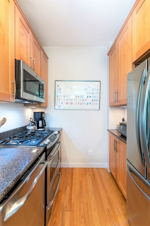 119 Huron Avenue, Unit C Cambridge, MA 02138 - Photo 11 of 31