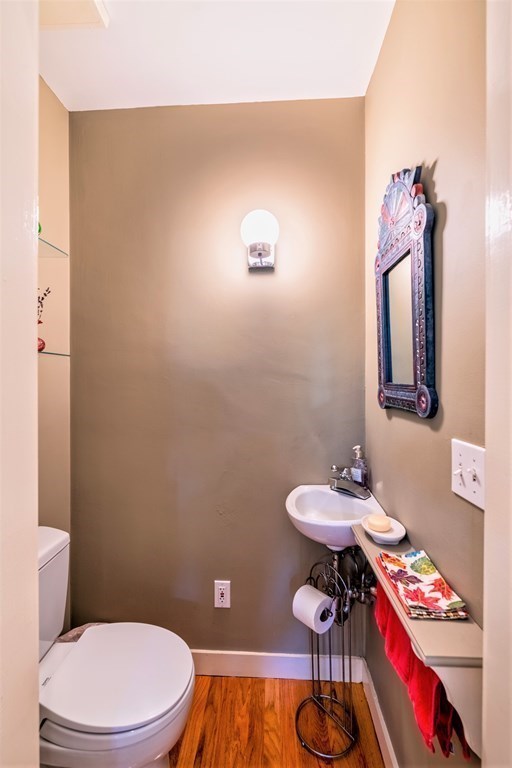 119 Huron Avenue, Unit C Cambridge, MA 02138 - Photo 13 of 31