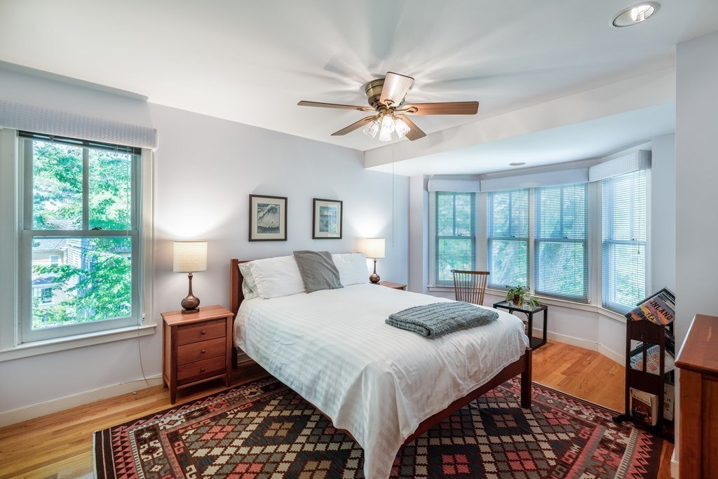 119 Huron Avenue, Unit C Cambridge, MA 02138 - Photo 17 of 31