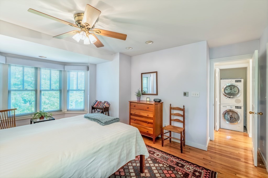 119 Huron Avenue, Unit C Cambridge, MA 02138 - Photo 18 of 31