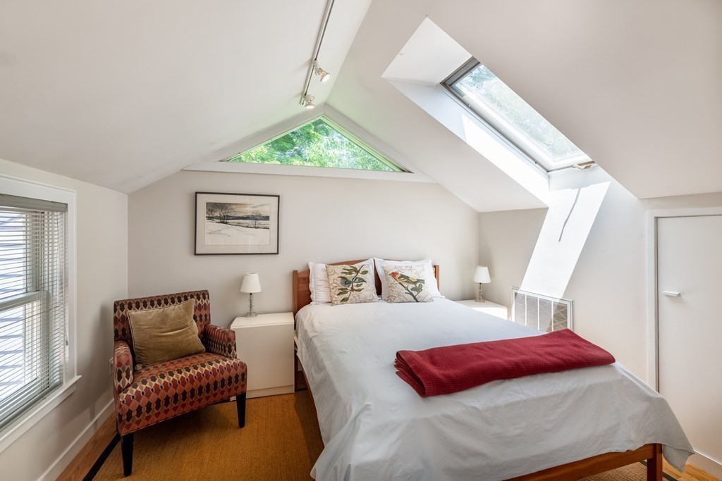 119 Huron Avenue, Unit C Cambridge, MA 02138 - Photo 21 of 31