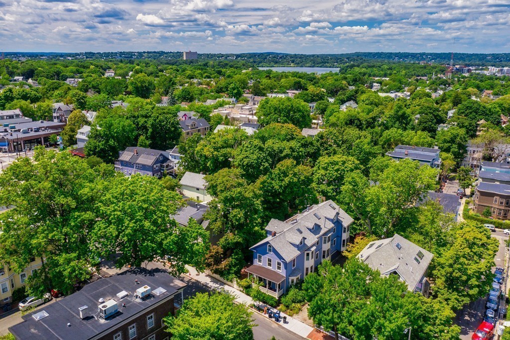 119 Huron Avenue, Unit C Cambridge, MA 02138 - Photo 26 of 31