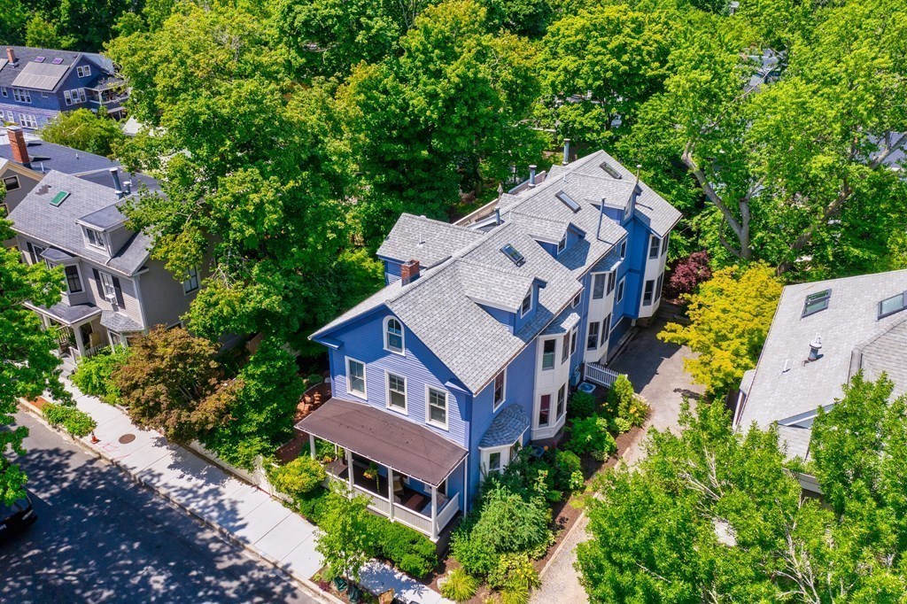 119 Huron Avenue, Unit C Cambridge, MA 02138 - Photo 27 of 31