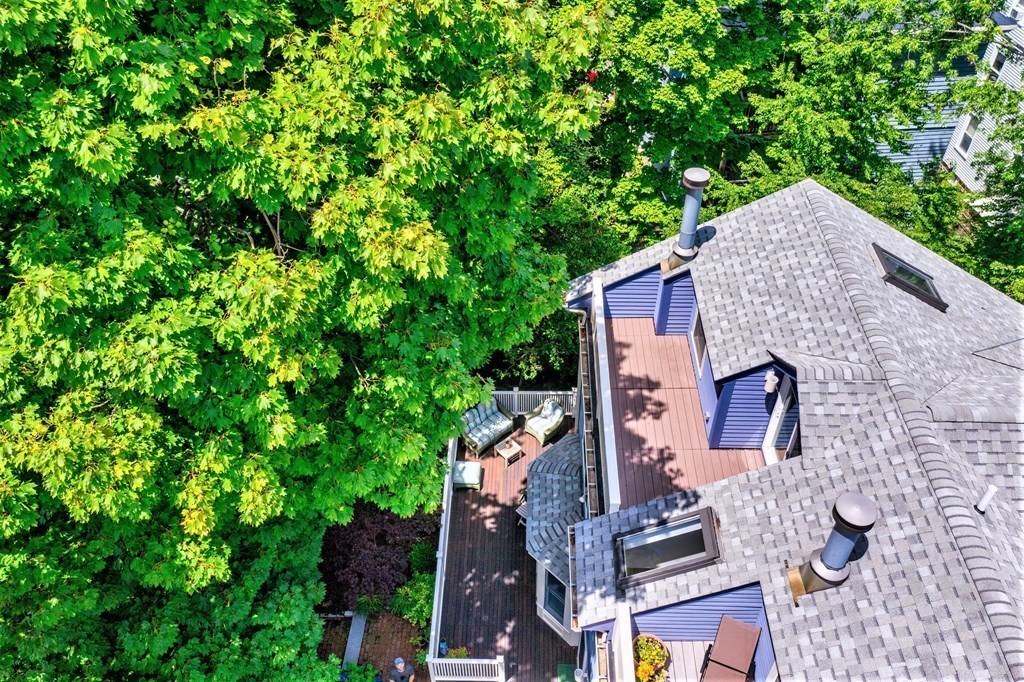 119 Huron Avenue, Unit C Cambridge, MA 02138 - Photo 30 of 31