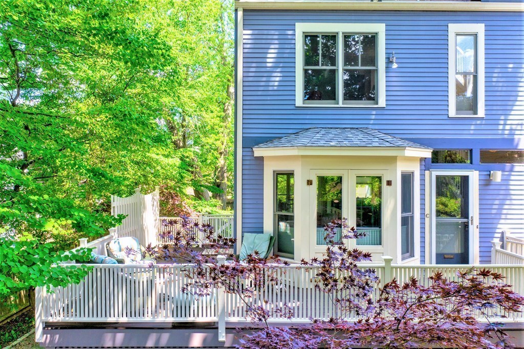 119 Huron Avenue, Unit C Cambridge, MA 02138 - Photo 3 of 31