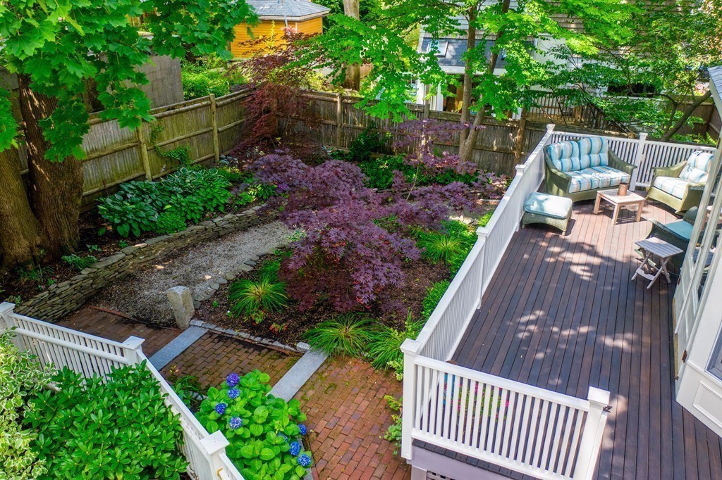 119 Huron Avenue, Unit C Cambridge, MA 02138 - Photo 4 of 31