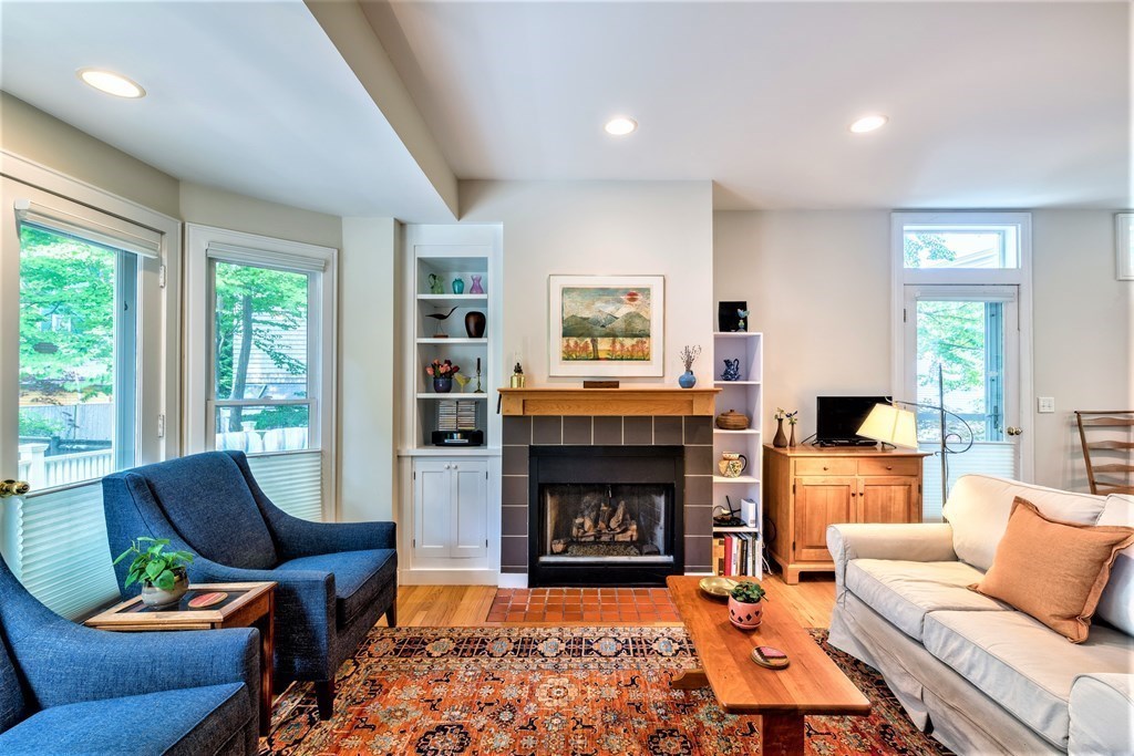 119 Huron Avenue, Unit C Cambridge, MA 02138 - Photo 7 of 31