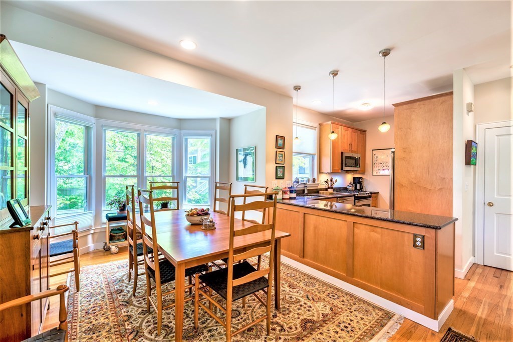 119 Huron Avenue, Unit C Cambridge, MA 02138 - Photo 9 of 31