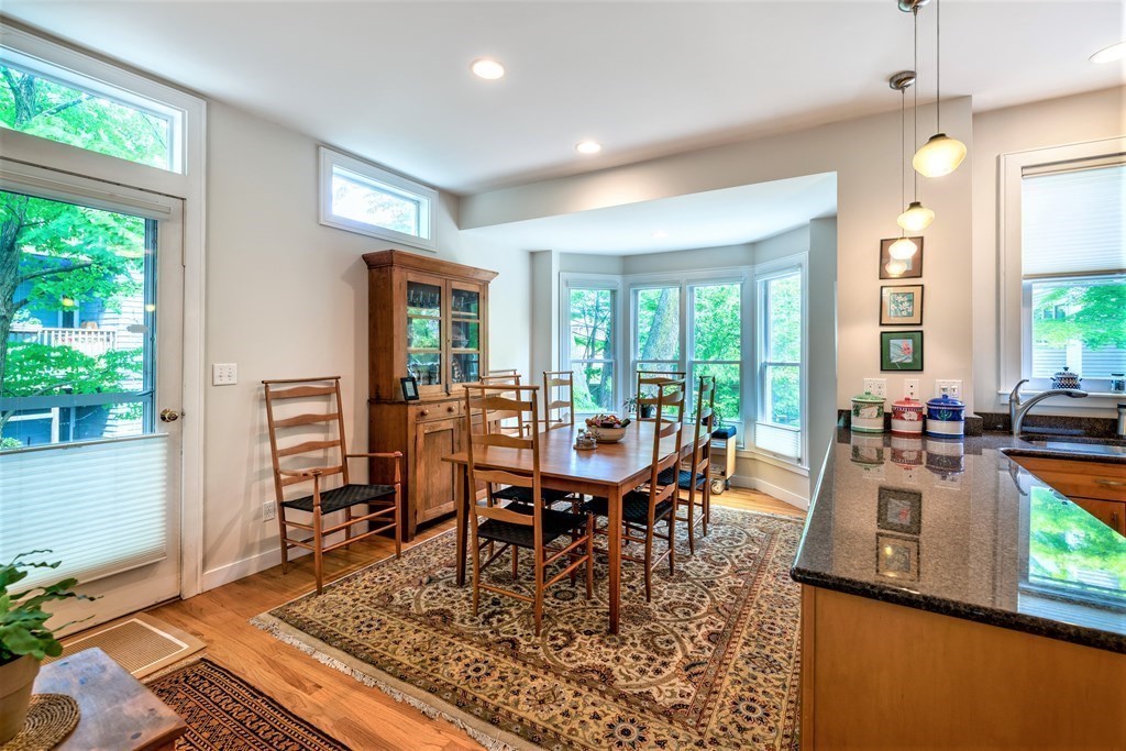 119 Huron Avenue, Unit C Cambridge, MA 02138 - Photo 10 of 31