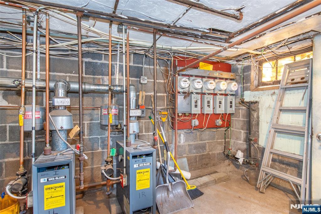 23 Carpenter Terrace North, Unit 2 Belleville, NJ 07109 - Photo 21 of 22