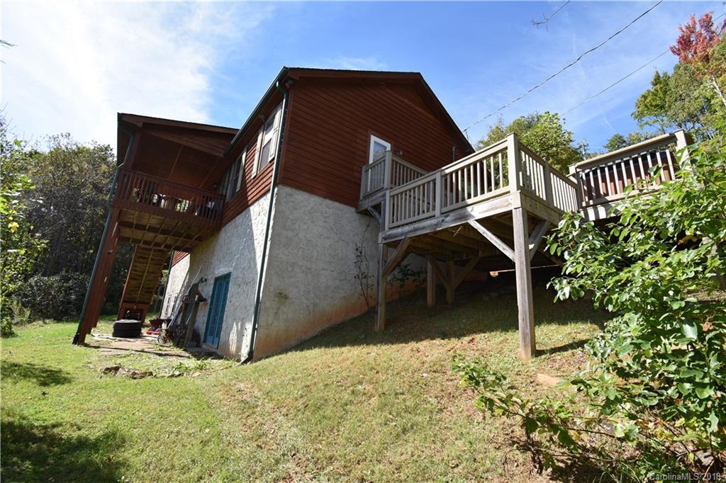 332 Rustic Ridge Drive Canton, NC 28716 - Photo 5 of 29