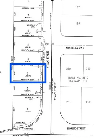 $855,990 | 1959 South Vivani Street, Mountain House, CA 95391