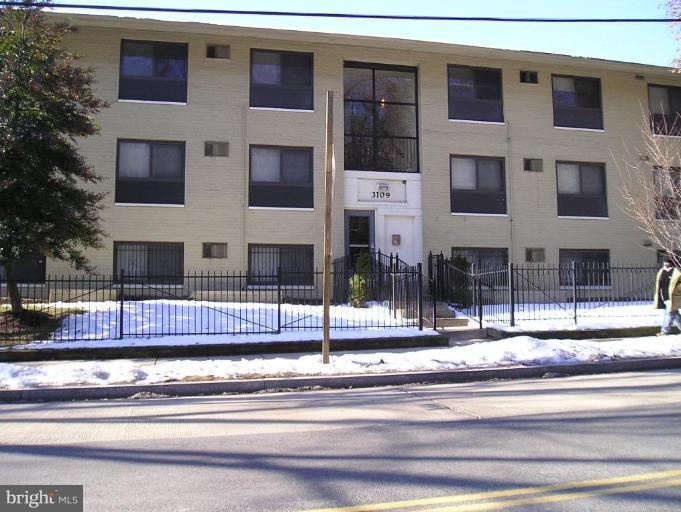 3109 Naylor Road Southeast, Unit 304 Washington, DC 20020 - Photo 1 of 7 Exterior (Main)