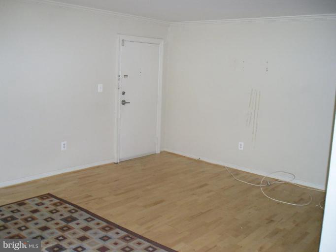 3109 Naylor Road Southeast, Unit 304 Washington, DC 20020 - Photo 7 of 7 Apartment Living Room