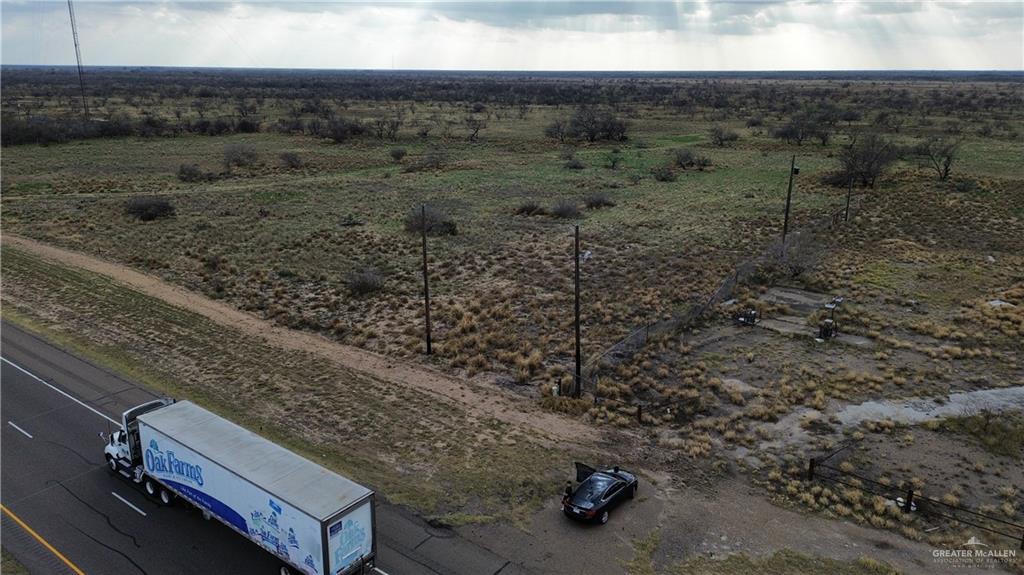 281 Highway 281 Encino, TX 78353 - Photo 16 of 20 View of drone / aerial view