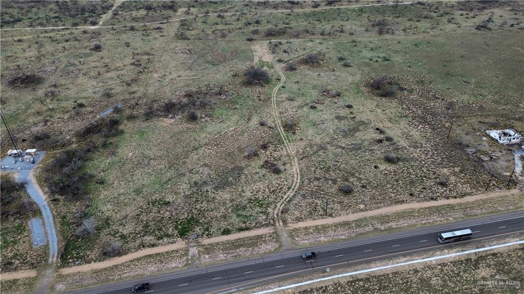 281 Highway 281 Encino, TX 78353 - Photo 17 of 20 View of drone / aerial view