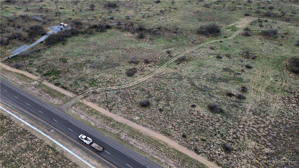 281 Highway 281 Encino, TX 78353 - Photo 4 of 20 Aerial view with a rural view