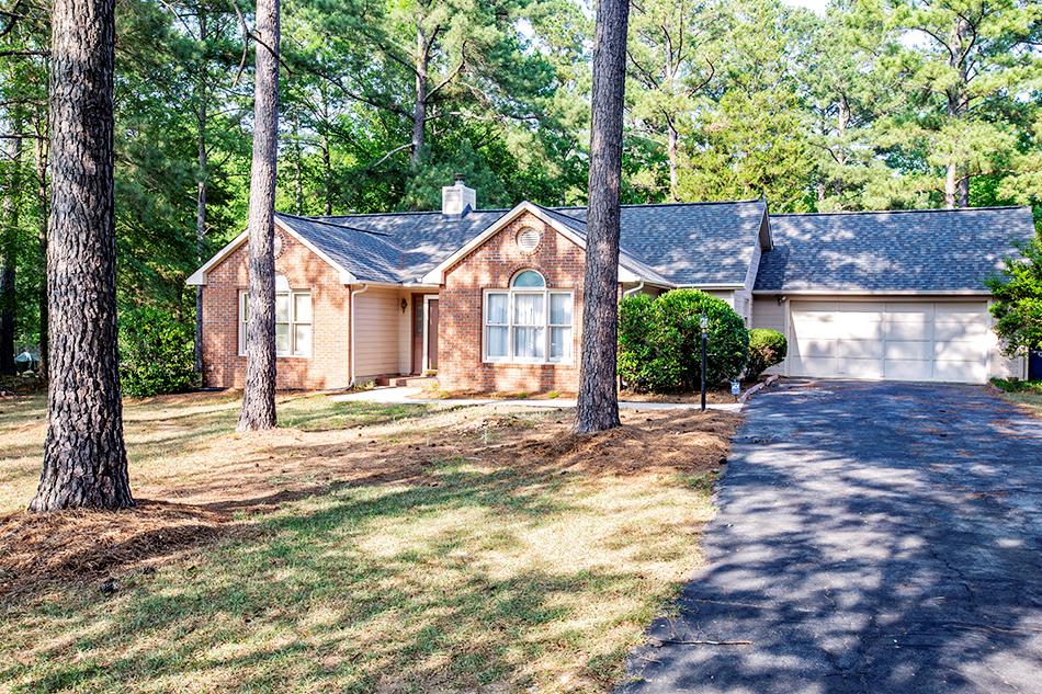 102 Ferry Cove Road Greenwood, SC 29649 - Photo 1 of 1 Main View